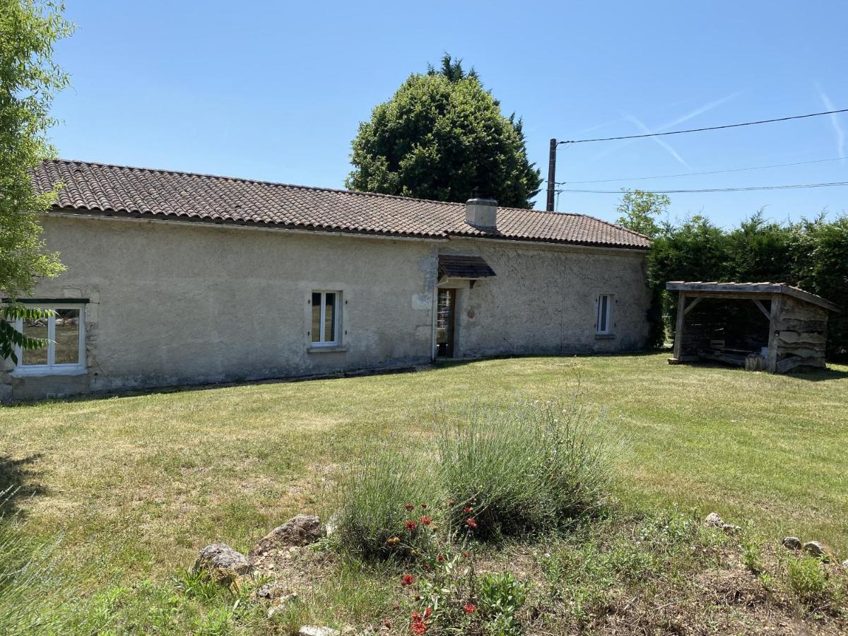 Domaine De La Roche Chabrelle Saint-Just (Dordogne) Exterior foto