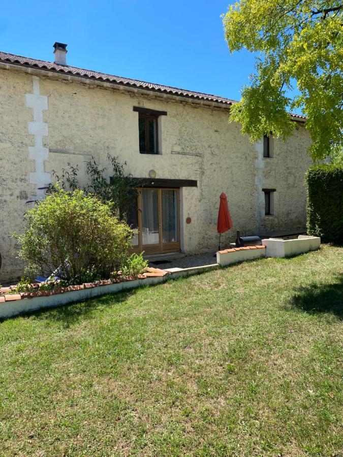Domaine De La Roche Chabrelle Saint-Just (Dordogne) Exterior foto